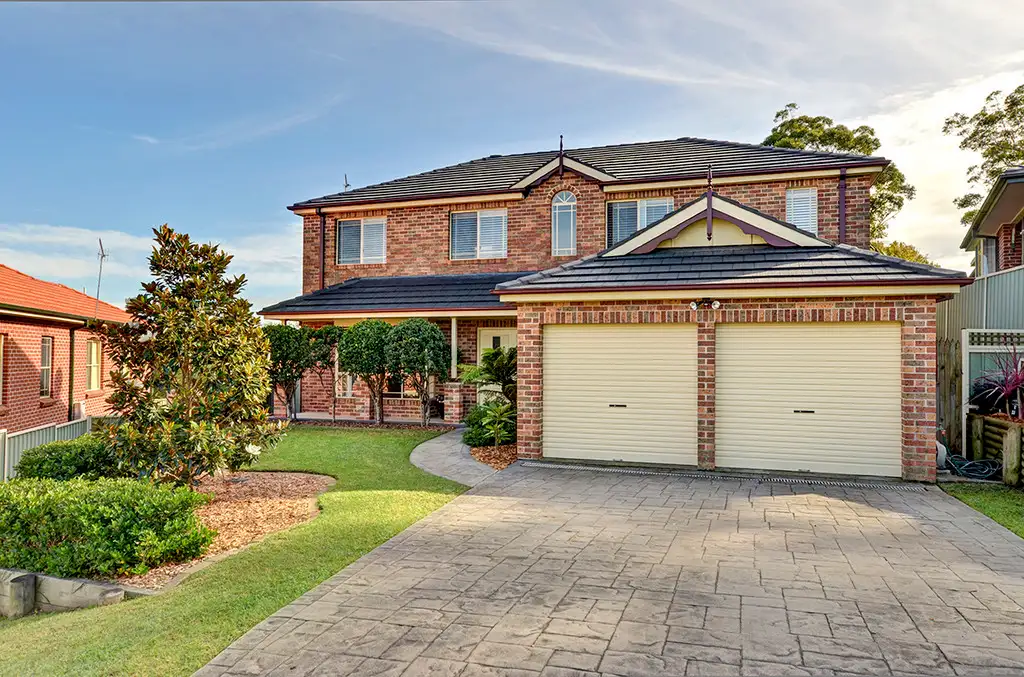 Main view of Homely house listing, 2 Wilum Close, Tumbi Umbi NSW 2261