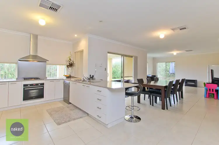 Sixth view of Homely house listing, 19 Randwick Bend, Forrestdale WA 6112