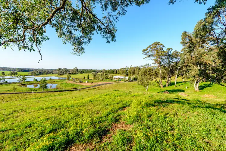 330 Rapleys Loop Road, Werombi NSW 2570
