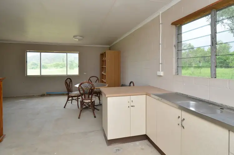 Fourth view of Homely rural property listing, 229 Dingo Park Road, Calcium QLD 4816