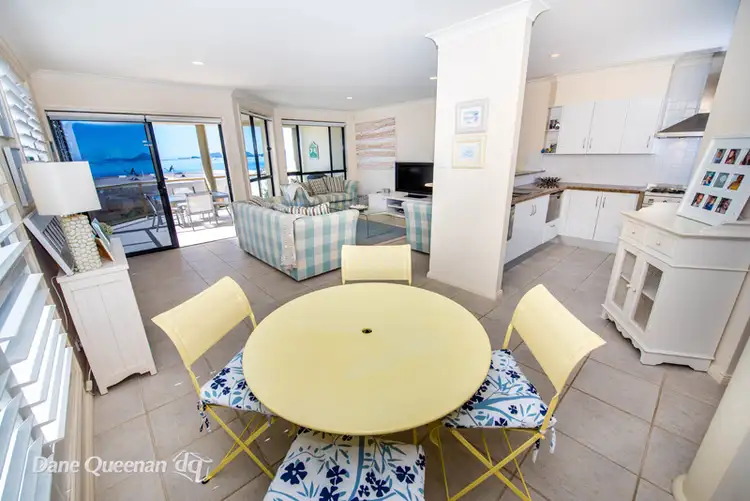 Fifth view of Homely semi-detached listing, 1/141a Soldiers Point Road, Soldiers Point NSW 2317