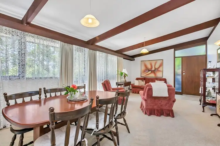Sixth view of Homely house listing, 5 Malvern Court, Aberfoyle Park SA 5159
