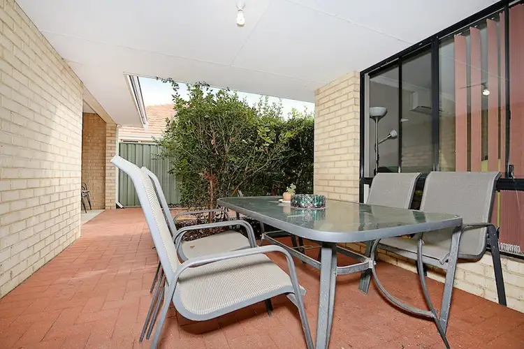 Fifth view of Homely house listing, 12 Lemongrass Way, Falcon WA 6210