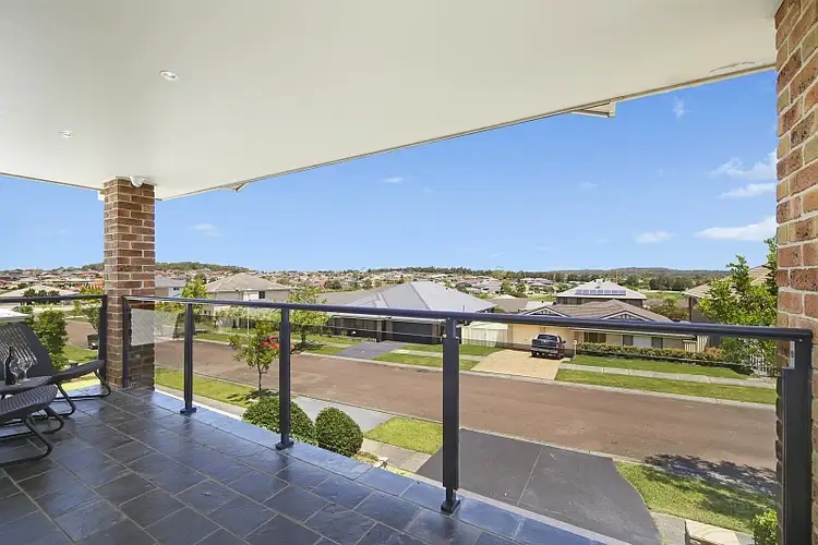 Fifth view of Homely house listing, 13 Wallum Crescent, Woongarrah NSW 2259
