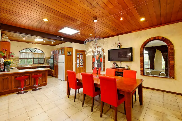 Second view of Homely house listing, 37 Moorna Drive, Airport West VIC 3042