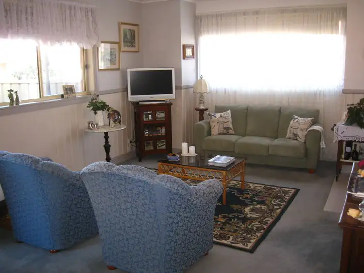 Third view of Homely house listing, 1/32 McNally Street, Yarrawonga VIC 3730