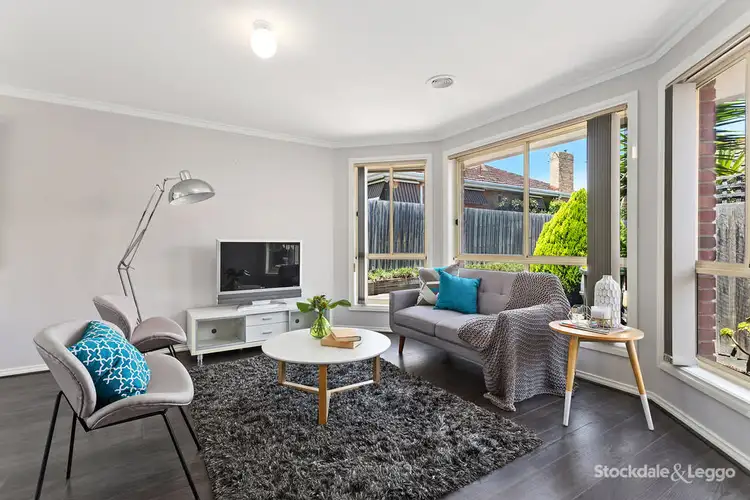 Sixth view of Homely unit listing, 3/24 Magnolia Street, Oak Park VIC 3046