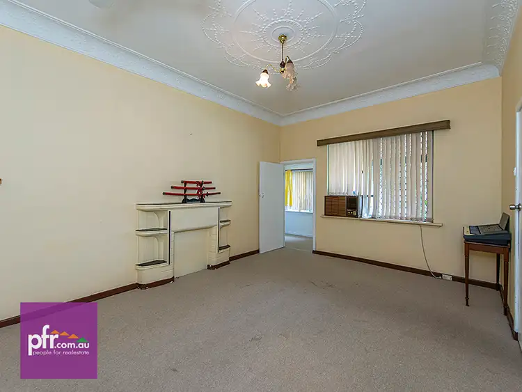 Fourth view of Homely house listing, 255A Berwick Street, Victoria Park WA 6100