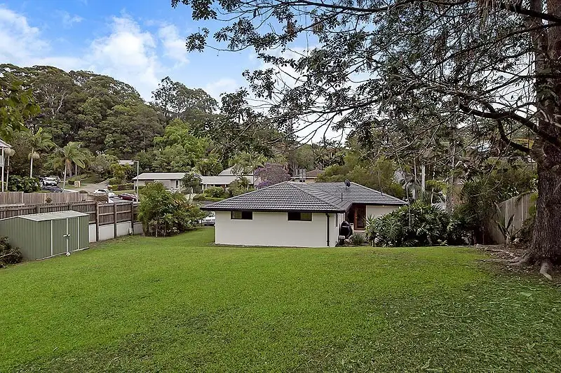 Main view of Homely house listing, 48 Mirreen Drive, Tugun QLD 4224