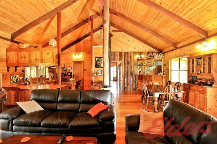 Fifth view of Homely rural property listing, 392 Mograni Creek Road, Gloucester NSW 2422