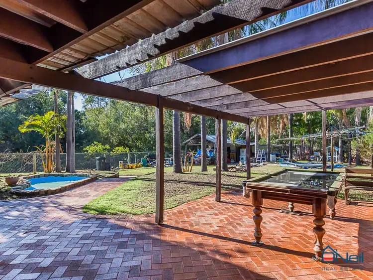 Third view of Homely house listing, 22 River Avenue, Maddington WA 6109