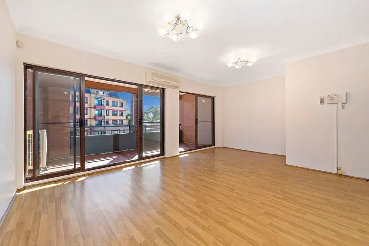 Second view of Homely unit listing, 21/354 Liverpool Road, Ashfield NSW 2131