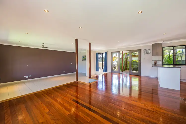 Sixth view of Homely house listing, 41 Kingfisher Drive, Bongaree QLD 4507