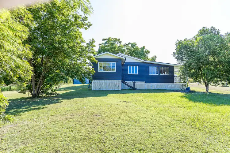 Third view of Homely house listing, 300 Belli Oak Tree Road, Belli Park QLD 4562