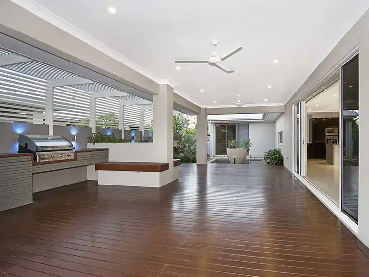 Second view of Homely house listing, 18 River Parks Boulevard, Kelso QLD 4815