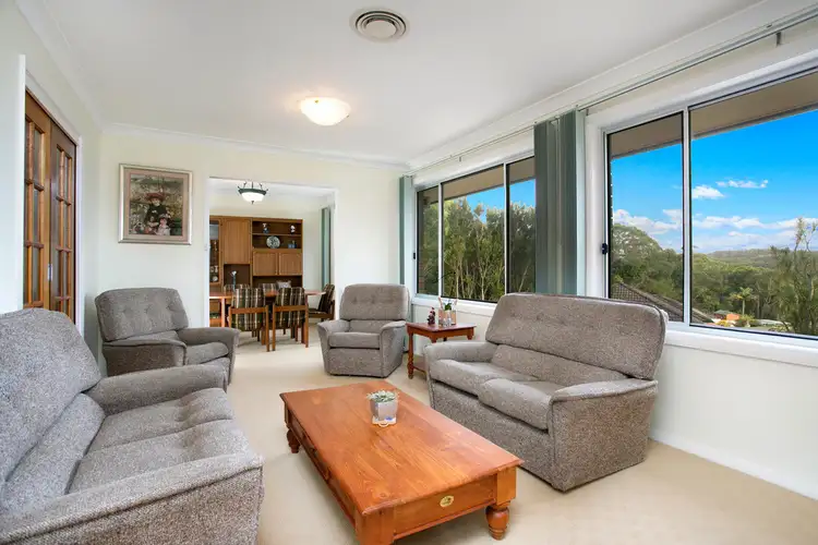 Fourth view of Homely house listing, 46 Yanagang Street, Waterfall NSW 2233