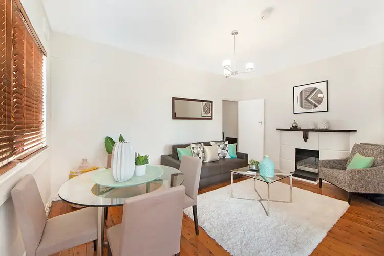 Main view of Homely apartment listing, 6/46 Birriga Road, Bellevue Hill NSW 2023