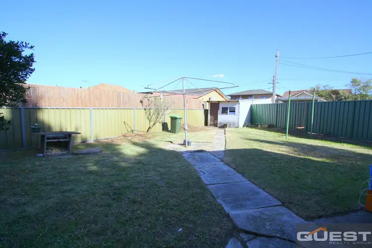 Fifth view of Homely house listing, 3 Olympic Parade, Bankstown NSW 2200