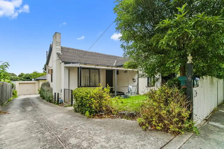 Unit 1/26 Jesson Crescent, Dandenong VIC 3175