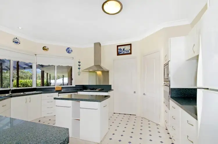 Second view of Homely rural property listing, 66 Oak Ridge Road, King Creek NSW 2446