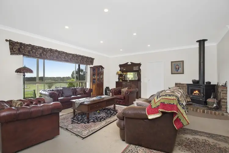 Third view of Homely rural property listing, 35 Narelle Lane, Goulburn NSW 2580