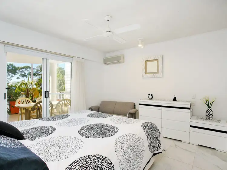 Fifth view of Homely unit listing, 15/53 BANKSIA AVENUE NORTH, Noosa Heads QLD 4567