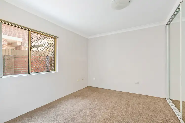 Sixth view of Homely apartment listing, 10/636 Willoughby Road, Willoughby NSW 2068