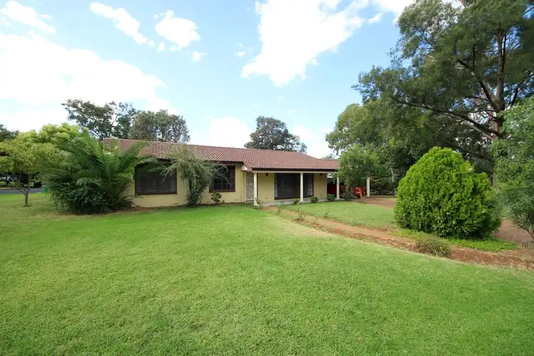 Main view of Homely house listing, 2 Meurer Court, Dubbo NSW 2830