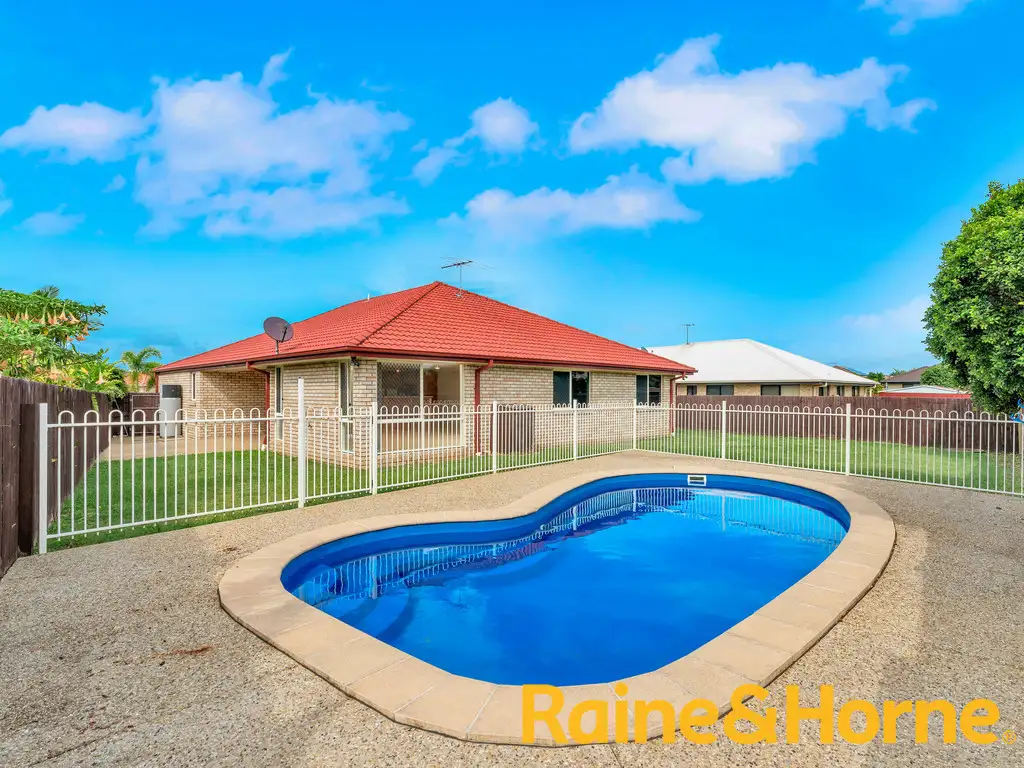 Main view of Homely house listing, 48 Seeney Street, Caboolture QLD 4510