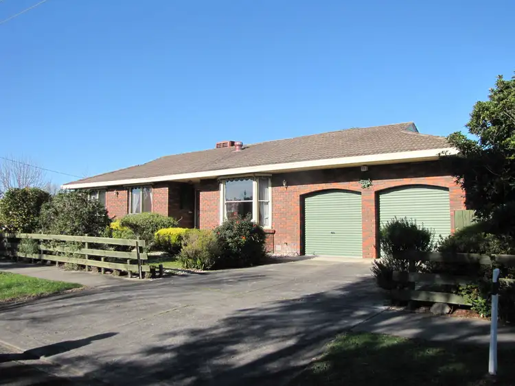 2 Andrew Street, Moe VIC 3825