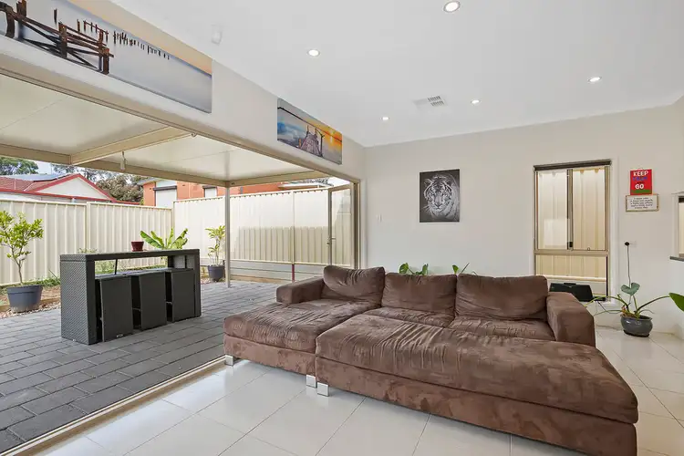 Second view of Homely house listing, 3C Tenya Road, Ingle Farm SA 5098