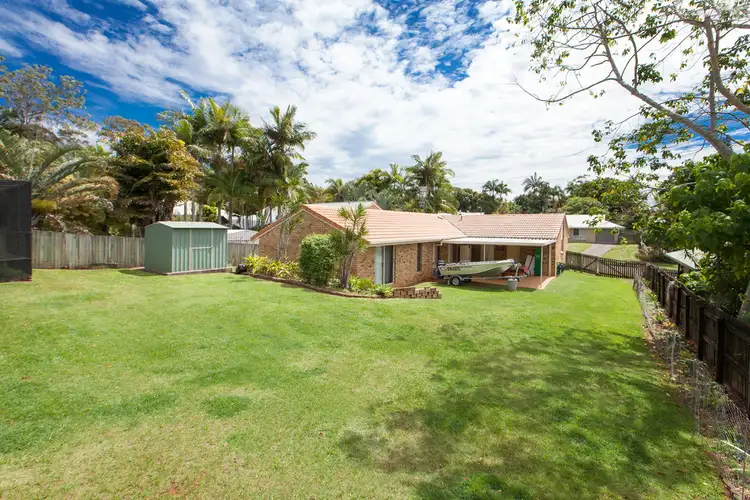 Main view of Homely house listing, 6 Midden Court, Bli Bli QLD 4560