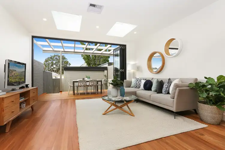 Sixth view of Homely house listing, 221B Elswick Street N, Leichhardt NSW 2040