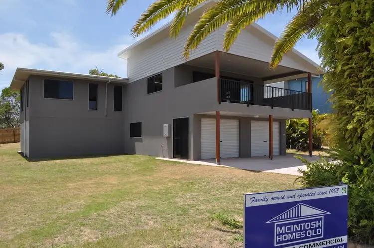 7 Marine Parade, Agnes Water QLD 4677