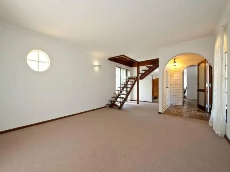 Second view of Homely house listing, 25 Mawson Crescent, Hillarys WA 6025