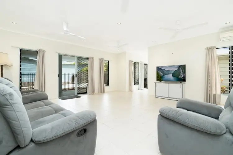 Fourth view of Homely house listing, 28 Pritchardia Circuit, Durack NT 830