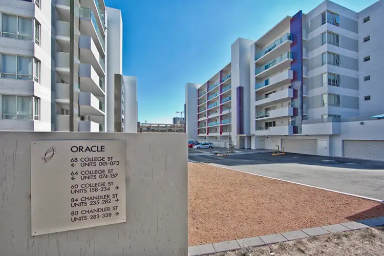 64/57 Benjamin Way, Belconnen ACT 2617
