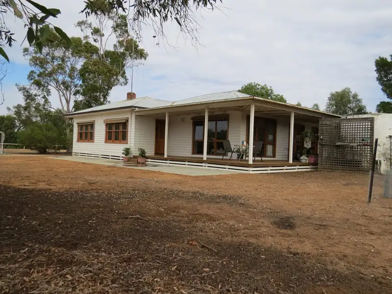 Main view of Homely rural property listing, 346 Southdown Road, Deniliquin NSW 2710
