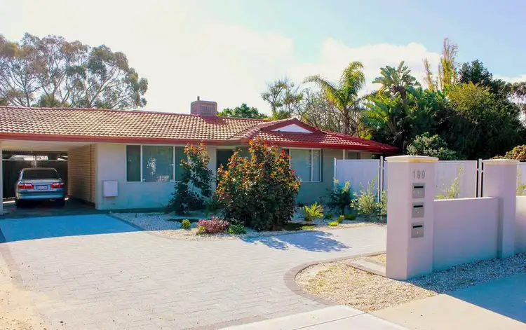 199c William Street, Beckenham WA 6107