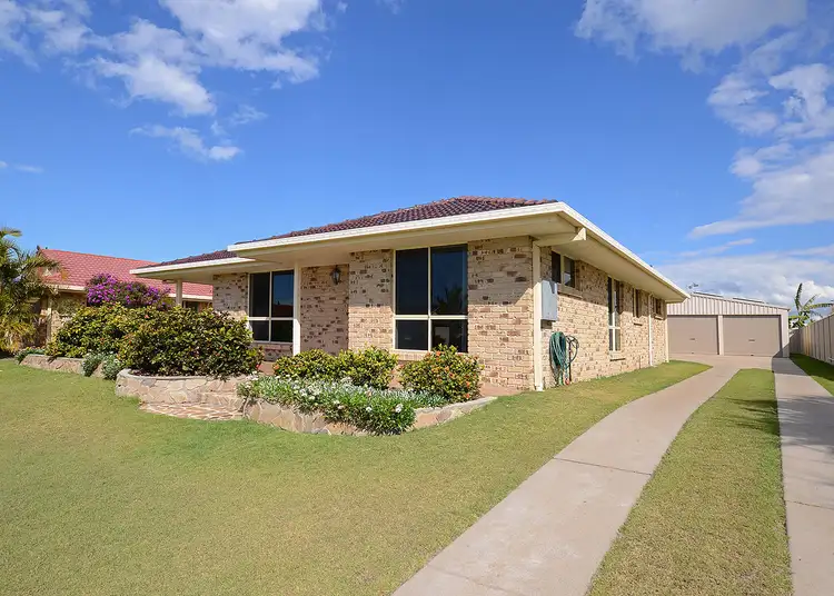24 Sunrise Crescent, Burrum Heads QLD 4659