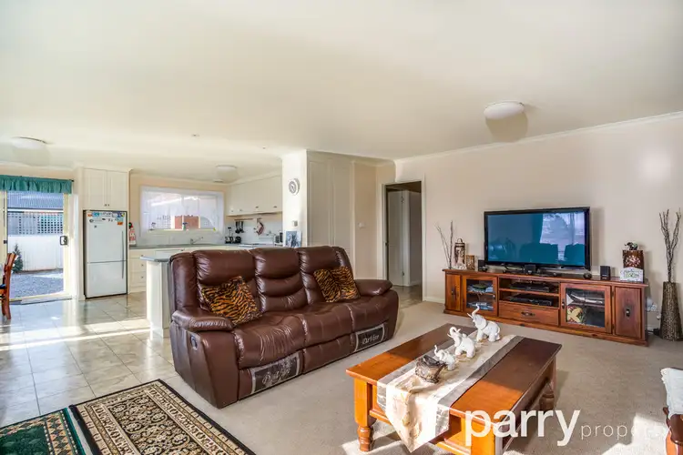 Third view of Homely house listing, 11 Alison Court, Westbury TAS 7303