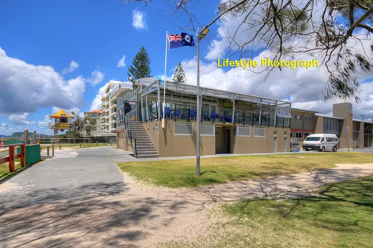 Seventh view of Homely land listing, 26 Nagel Avenue, Miami QLD 4220