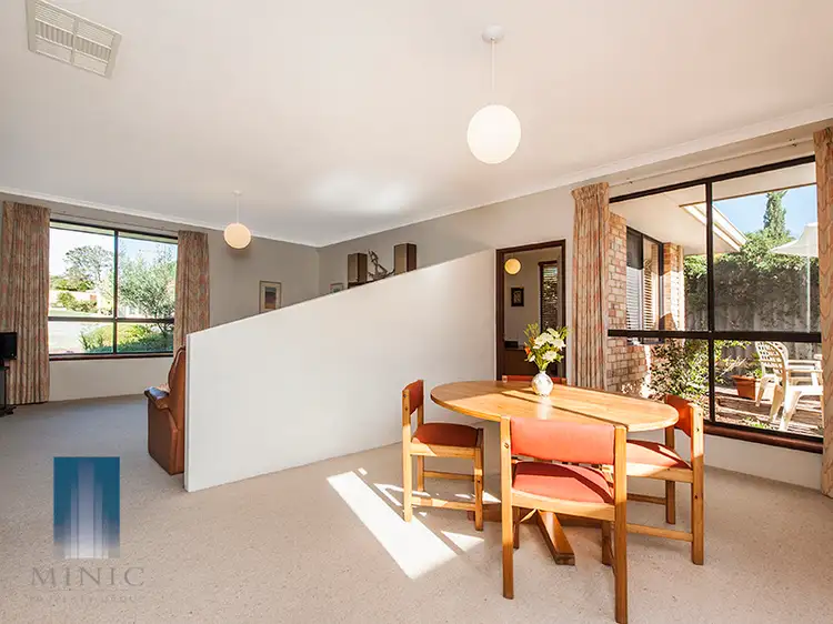 Fifth view of Homely house listing, 9 Winchester Way, Leeming WA 6149