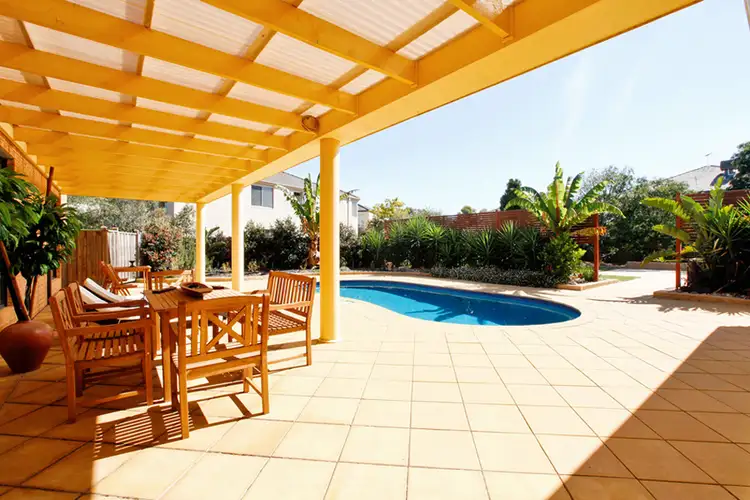 Sixth view of Homely house listing, 11 Watersun Court, Darraweit Guim VIC 3030