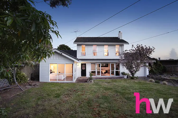 Third view of Homely house listing, 11 Reigate Road, Highton VIC 3216