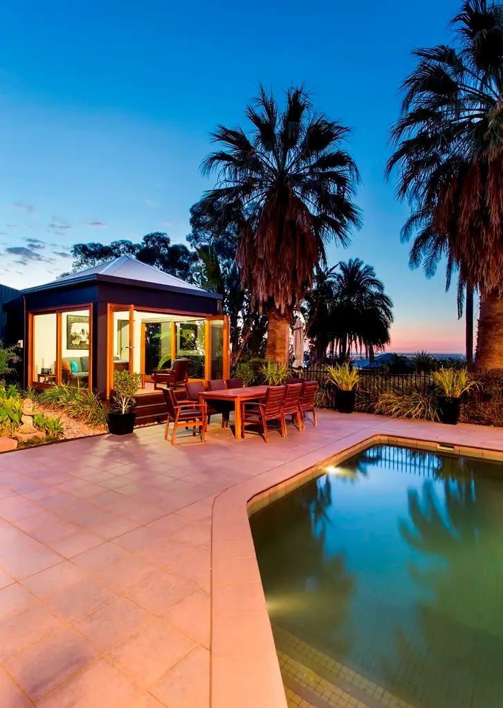 Second view of Homely house listing, 10 Seaview Road, Lynton SA 5062