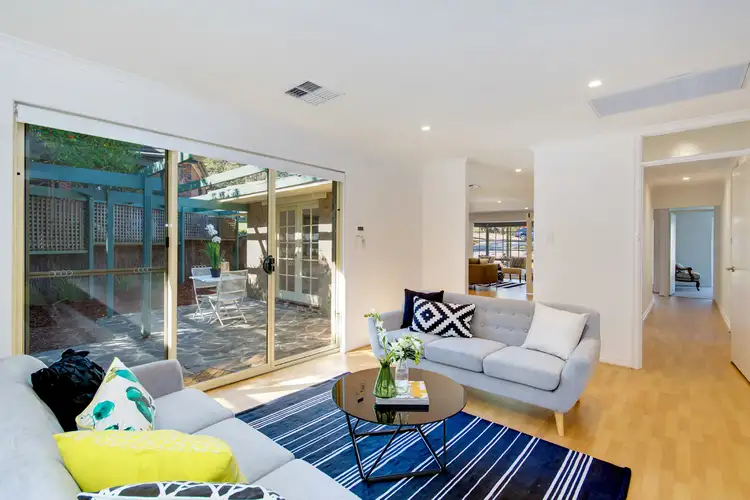 Sixth view of Homely house listing, 16A Heatherbank Terrace, Stonyfell SA 5066