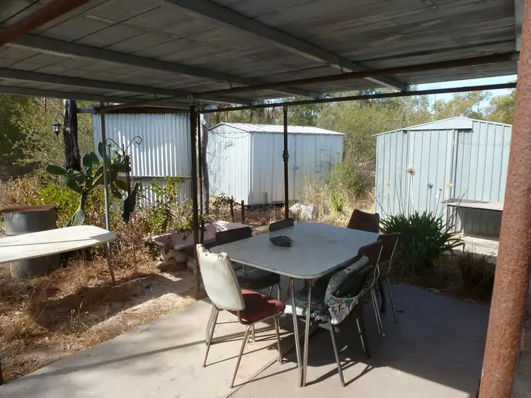 Fifth view of Homely rural property listing, 4879 Ararat-Halls Gap Rd, Pomonal VIC 3381