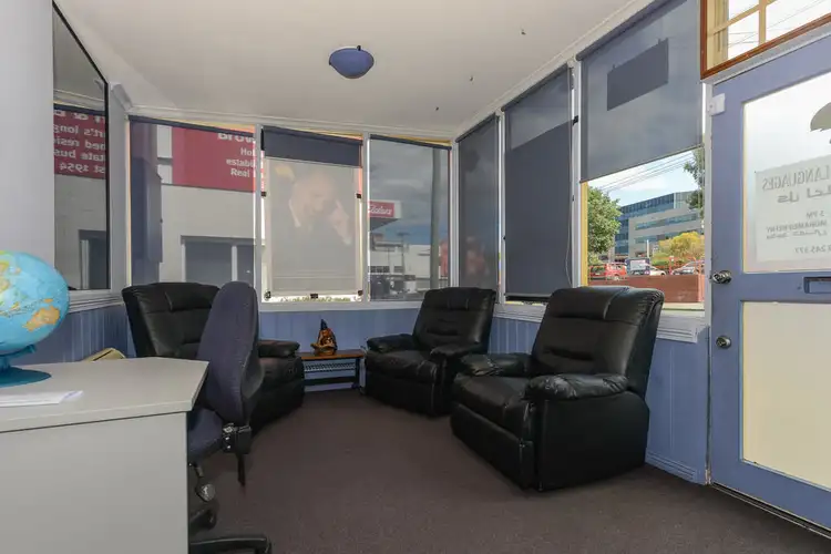 Third view of Homely house listing, 143 Murray Street, Hobart TAS 7000