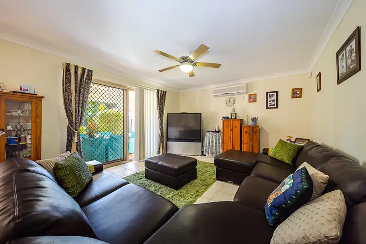 Third view of Homely house listing, 8 Seahorse Court, Banksia Beach QLD 4507
